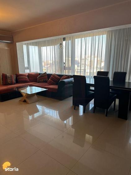 Apartament cu 2 camere în Pechea
