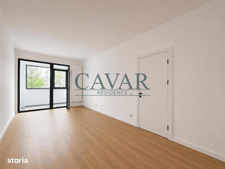 Proiect Nou Cavar Residence Finalizat - 1