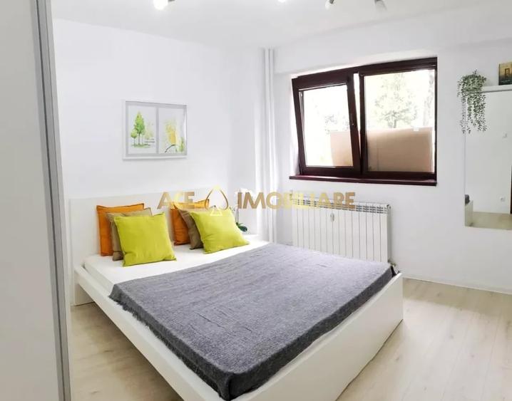 2 Camere de inchiriat | Soseaua Panduri | Mobilat-Utilat | Metrou - 2