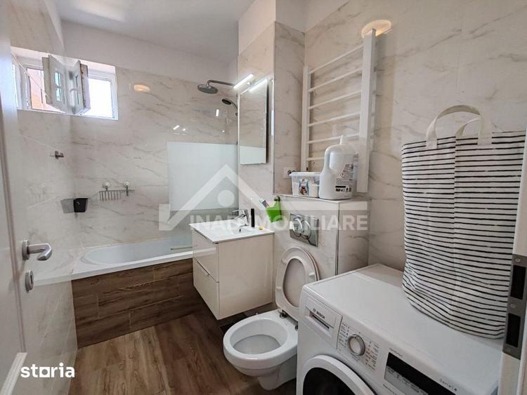 Apartament cu o camera moden, constructie noua, Piata Mihai Viteazu - 2