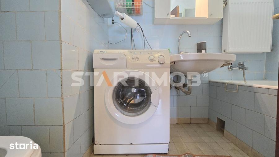 Apartament doua camere Maior Cranta - 17