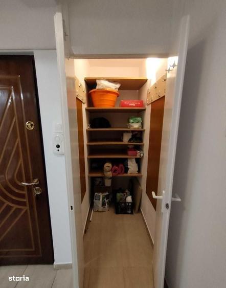 Apartament cu 2 camere decomandat în Drumul Taberei