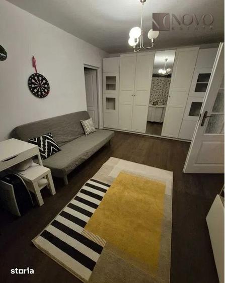 2 Camere | Iancului | Pet Friendly | Metrou - 5
