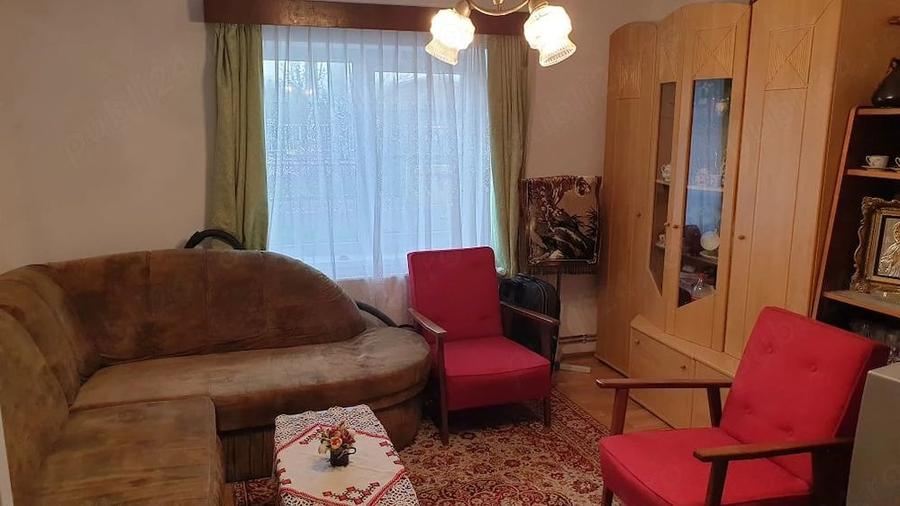 Casă cu 3 camere cu Teren 1200 Mp în Mehala