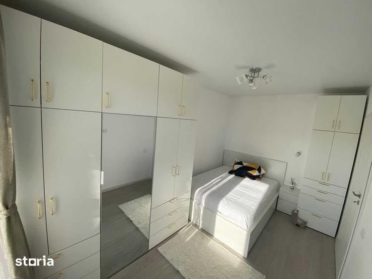 Inchiriez studio Popesti Leordeni - 3
