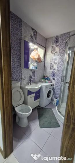 Inchiriez apartament 2 camere Drumul Taberei de la 1 sept - 3