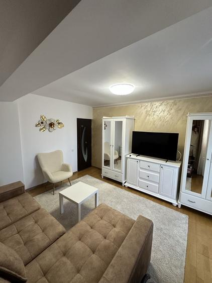Apartament cu 2 camere în Alexandru cel Bun