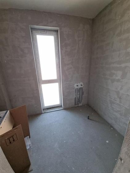 Apartament 2 camere 57.5 mp si balcon 4 mp, zona Vivo - 9