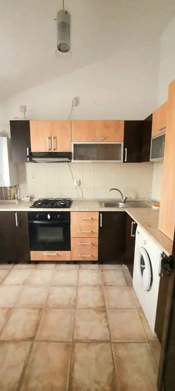 Apartament cu 2 camere decomandat în Siderurgiștilor