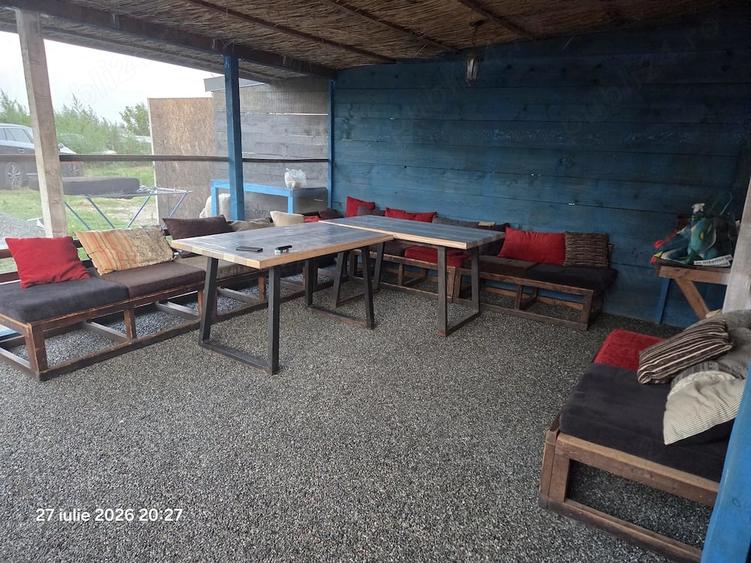 Casă cu Teren 1600 Mp în Dunavățu de Jos