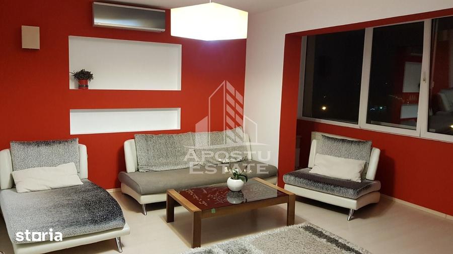 Apartament cu 3 camere în Ghiroda