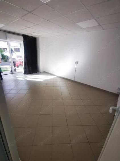 Spațiu comercial, de 50 mp, în Siderurgiștilor