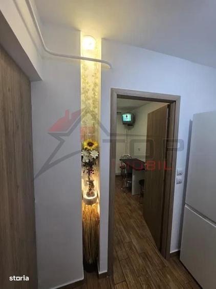 Apartament cu 2 camere decomandat în Canta