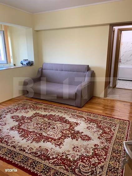 Apartament cu 2 camere în Dâmbovița
