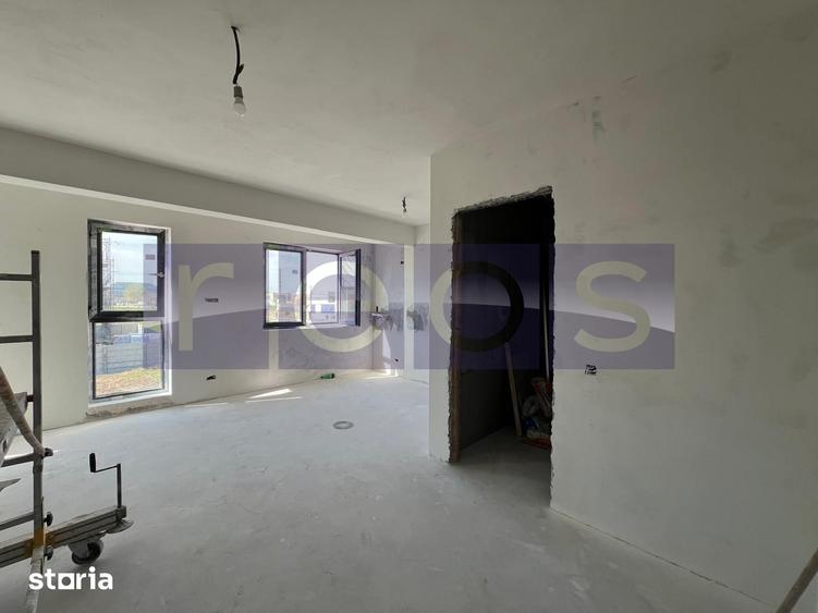 VANZARE 3 CAMERE | ETAJ 1 | ZONA PALLADY - 1