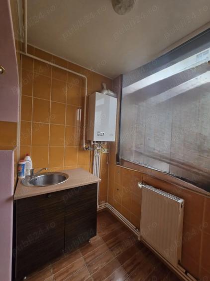 Ap. 2 cam cf I dec, Strada Hipodrom Scolilor - 2