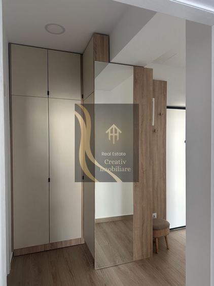 Apartament cu 2 camere decomandat în Gorjului