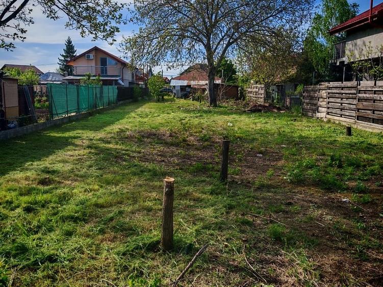 Casă cu 3 camere în Ultracentral