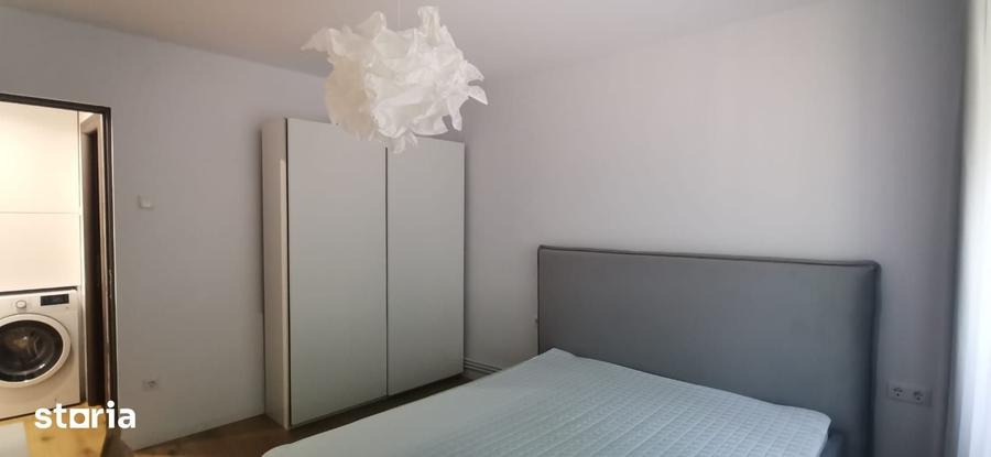 Apartament cu 3 camere în Gruia