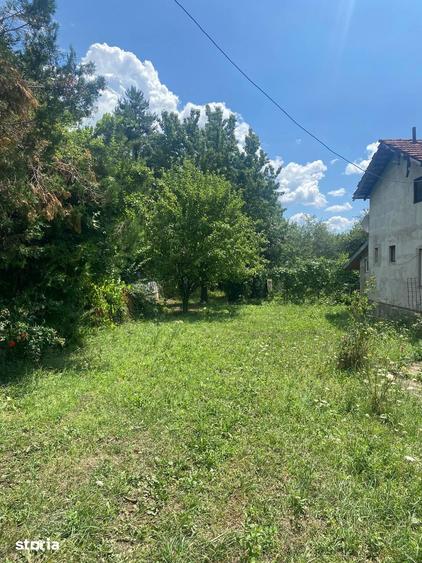 Teren de 2000 mp, în Drăgănești