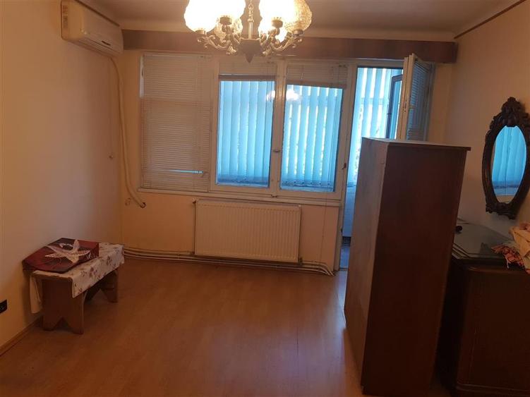 Apartament cu 2 camere semidecomandat în Apollo
