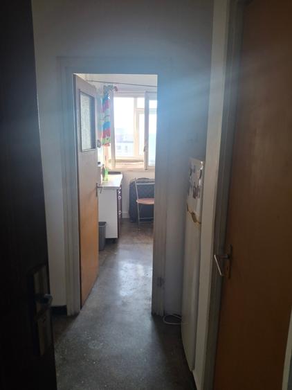 Apartament cu 2 camere în Crângași