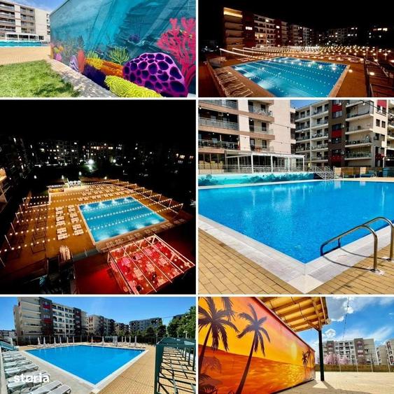 Spațiu comercial, de 1,800 mp, în Metalurgiei