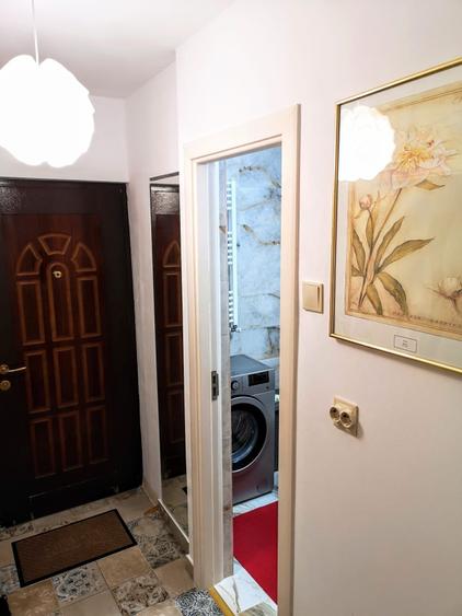 Garsonieră decomandată în Popoveni