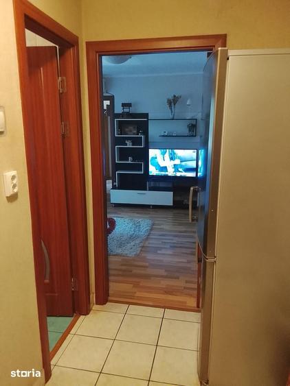 Apartament 2 camere an universitar,CAMPUS - 8