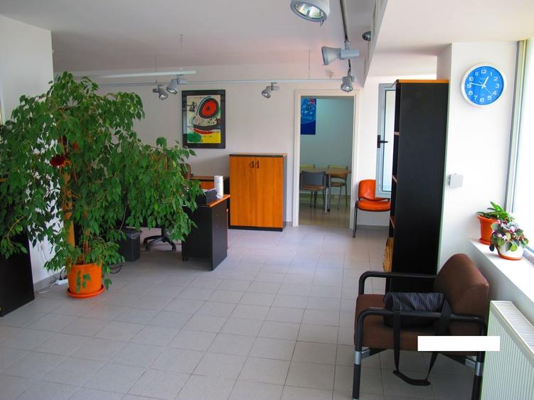 Spațiu comercial, de 188 mp, în Aviației