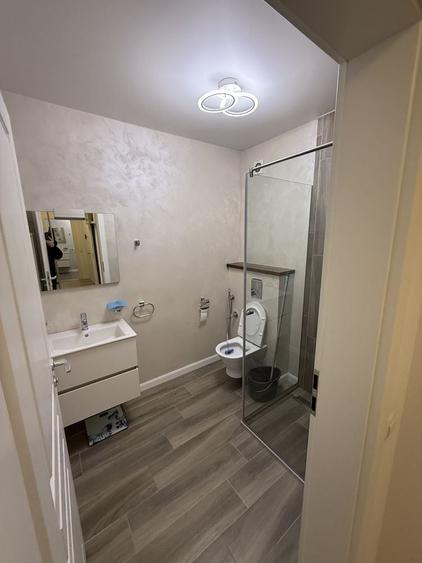 Apartament decomandat în Central