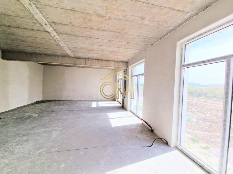 Spațiu comercial, de 73 mp, în Șelimbăr