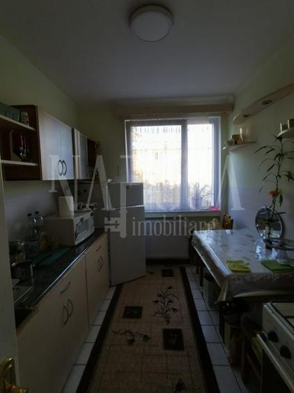 Apartament cu 2 camere semidecomandat în Decebal