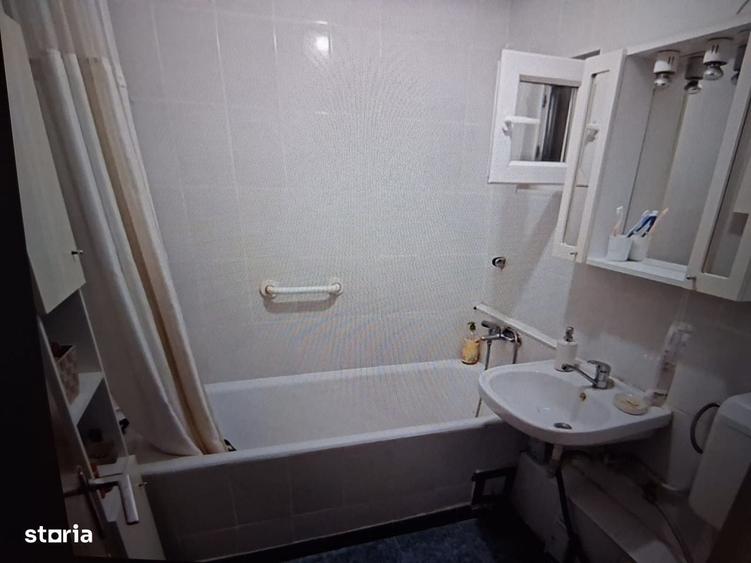 Apartament cu 2 camere semidecomandat în Pantelimon