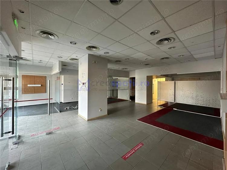 Spațiu comercial, de 130 mp, în Frumoasa