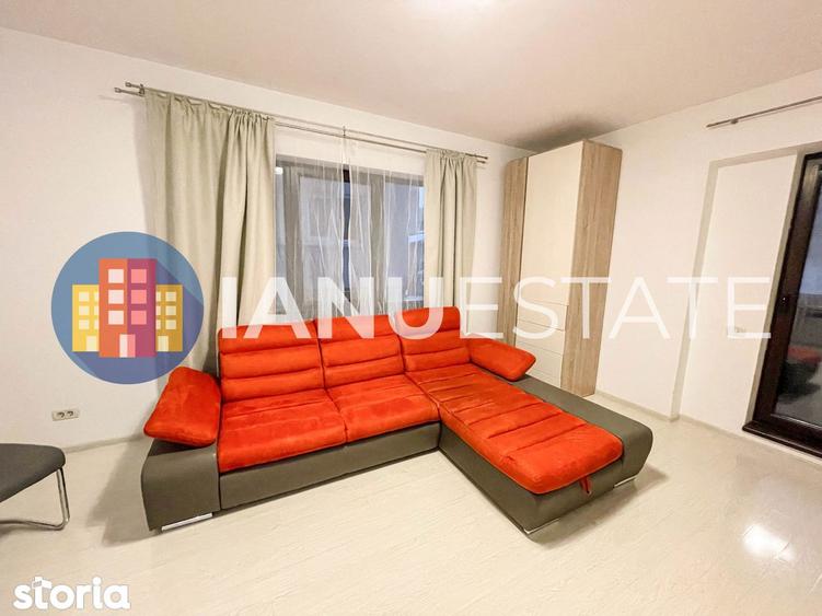 Apartament cu 2 camere decomandat, mobilat în Centrul Civic