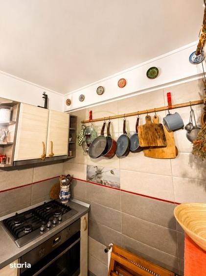 Apartament 2 camere de vanzare Brasov zona centrala - 17