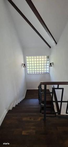 Vila 5 Camere Otopeni | Individuala | Curte Mare | Semineu Lemne - 16