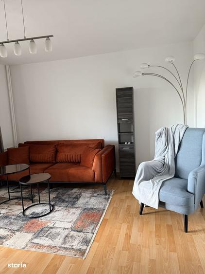 2 camere Drumul Taberei | 55 mp | Renovat 2024 | Parc Moghioros - 2