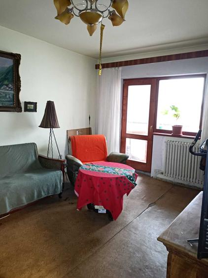 Apartament cu 3 camere decomandat în Mănăștur