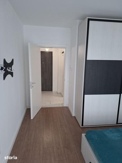 Apartament cu 2 camere decomandat în Rahova