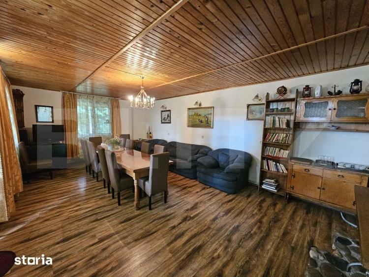 Spațiu comercial, de 223 mp, în Central