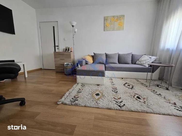 Apartament cu 2 camere în Tolstoi