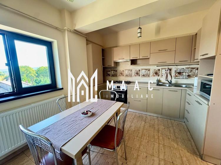 Apartament cu 2 camere decomandat, mobilat în Agrement Ostroveni