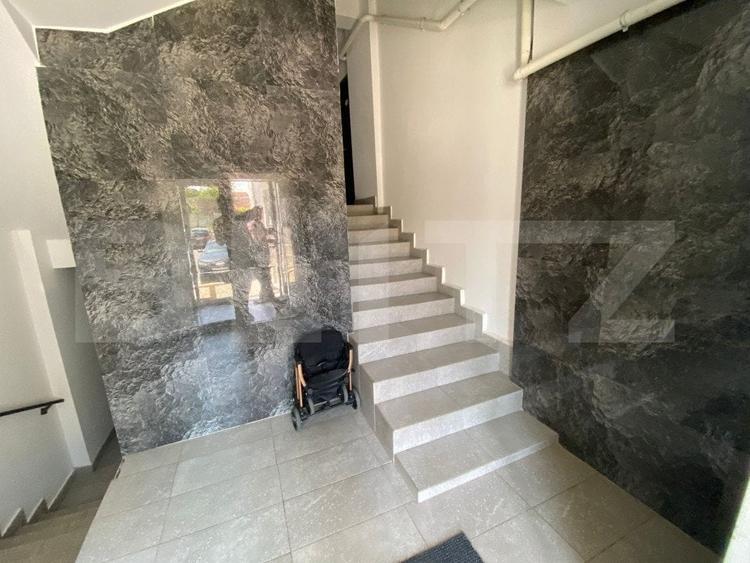 Apartament 2 camere, Terasă 8 mp, Etaj 5, Lift,  Florești – lângă centură - 4