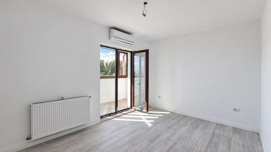 Apartament cu 2 camere decomandat în Energia