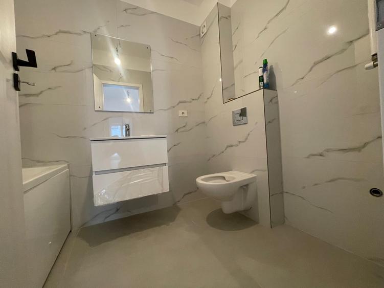 APARTAMENT 2 CAMERE | DECOMANDAT | 65.33MP | FINALIZAT | ACCES METROU - 13