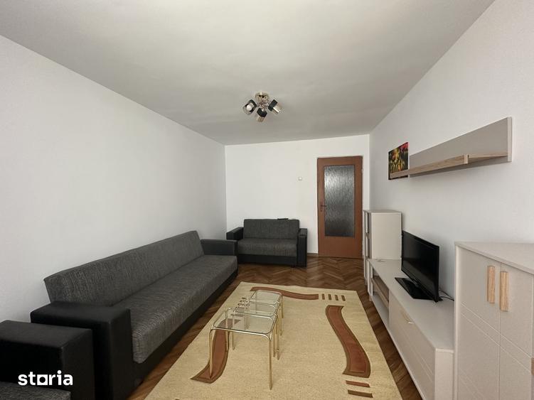 Agentia imobiliara VIGAFON inchiriaza apartament 2 camere Vest-Baraolt - 7
