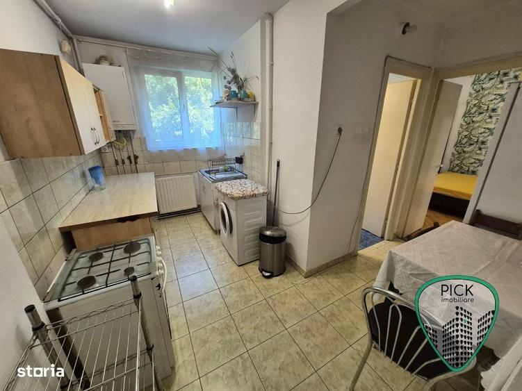 P 4250- Apartament cu 2 camere in Targu Mures - cartierul Cornisa - 4