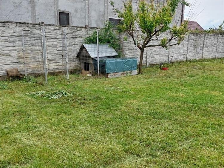 Teren Construcții intravilan de 750 mp, în Exterior Est